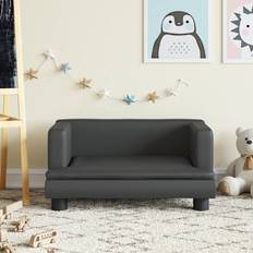 Sofas vidaXL Kindersofa kunstleder