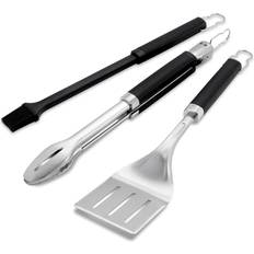 Weber Kitchen Accessories Weber Precision Barbecue Cutlery 3