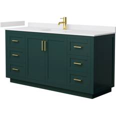 Bathroom Furnitures Wyndham Collection WCF2929-66S-VCA-MXX Miranda