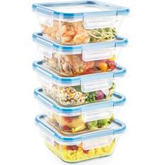 Snapware Meal Prep Food Container