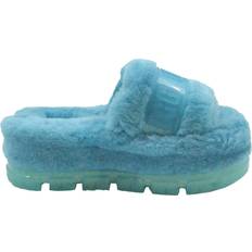 UGG Fluffita Clear - Tidal Wave