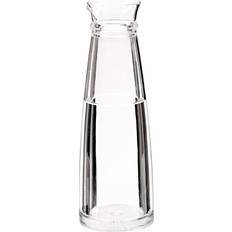 Prodyne Clear Iced Carafe Jarra de Agua