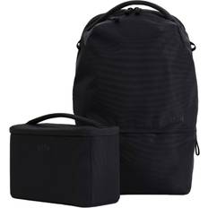 Camera Bags Urth Arkose 20L Backpack with Camera Insert Black