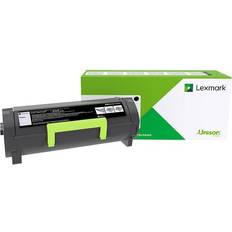 Lexmark 60F2X0E (Black)