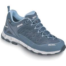 Meindl Vrouw Wandelschoenen Meindl Lite Trail Lady GTX - Denim