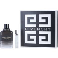 Givenchy Gift Boxes Givenchy Gentleman Eau De Parfum Boisee 100ml + 12.5ml Gift Set