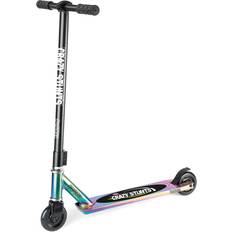 Crazy Stunt Sparkcykel