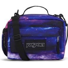 Jansport The Carryout cooler bag - space dust