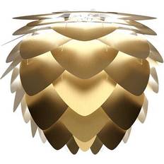 Umage Aluvia Brass Shade ∅ 40cm