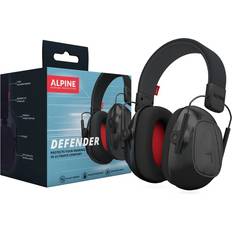 Høretelefoner Alpine Defender
