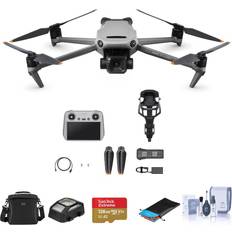 Mavic 3 classic DJI Mavic 3 Classic Drone with RC Controller, Essential Accessories Kit