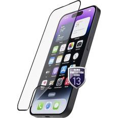 Hama Hiflex Eco Screen Protector for iPhone 15 Pro