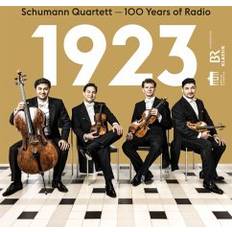 Schumann Quartett: 100 Years Of Radio 1923 (CD)