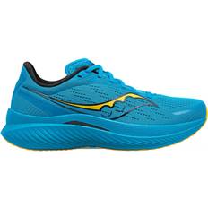 Saucony endorphin speed 3 herre Saucony Endorphin Speed 3 Sneakers - Ocean/Vizigold