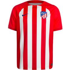 Nike Men's Atlético Madrid 2023/24 Stadium Home Dri-Fit Soccer Jersey