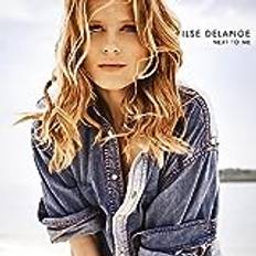 Next to me DeLange Ilse: Next to Me (Vinyl)