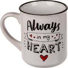 Always In My Heart