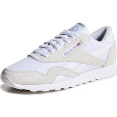 Reebok Men Shoes Reebok Classic Nylon Sneakers