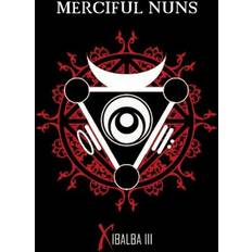 PC-Spiele Merciful Nuns - Xibalba III CD