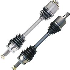 Shock Absorbers BuyAutoParts Stealth & Mitsubishi 3000GT CV