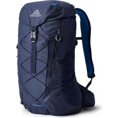 Gregory Nylon Backpacks Gregory Miko 30 Backpack Volt Blue