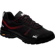 Fourrure Chaussures de sport Millet Chaussures de randonnée Hike Up Gtx M GORE-TEX MIG1857 Noir