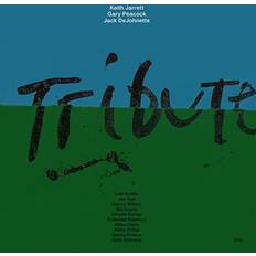 Keith Jarrett Tribute [CD] (CD)