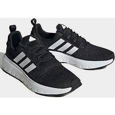 Adidas Herren Freizeitschuhe Swift Run Schwarz