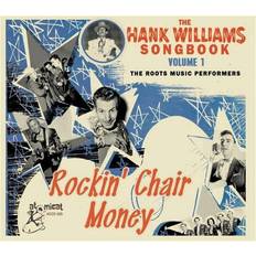 The Hank Williams Songbook Rockin' Chair Money (Vinyl)