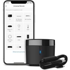 Broadlink Smart Control Units Broadlink RM4mini Smart Remote Hub