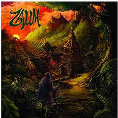 ID4z ZAUM DIVINATION CD New (CD)