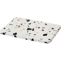 Rig Tig Kitchen Accessories Rig Tig Serve-it 16 x 23 cm - Terrazzo Multi Serving Dish