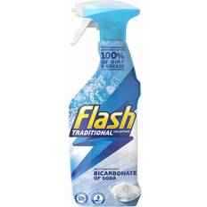 Flash Bicarbonate Spray 500ml