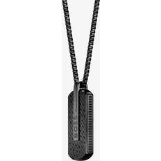 Nero Collane HUGO BOSS Collana - Nero