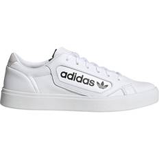 Adidas Sleek W - Cloud White/Crystal White/Core Black