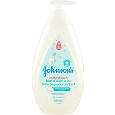 Johnson's Pelli dei Bambini Johnson's Baby 2 in 1 Shower Gel 500ml