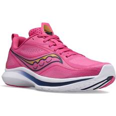 Saucony Kinvara Shoes Saucony Kinvara 13 Running Trainers - Pink
