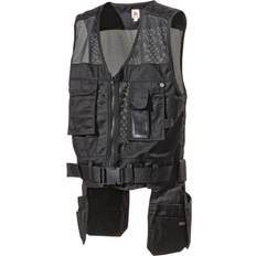 L.Brador Arbetsvästar L.Brador Vest 218PB