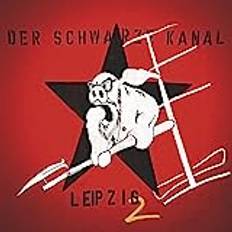 Leipzig Leipzig 2 (Vinyl)