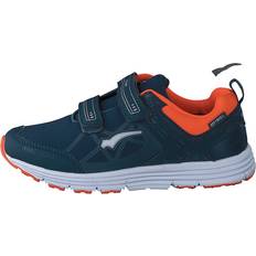 Orange Children's Shoes Bagheera Zapatos De Deporte - Azul