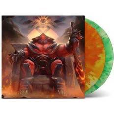 Vinyl Runescape: Elder God Wars Dungeon Deluxe Edition LP] (Vinyl)