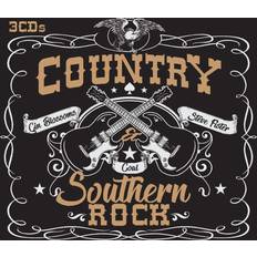 Country CD Country & Southern Rock (CD)