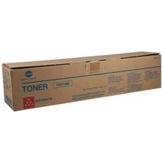 Ink & Toners Konica Minolta TN-210M (Magenta)