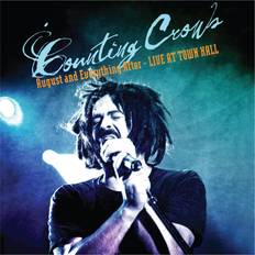 After everything August and Everything After-Live at Town Hall (Vinyl)