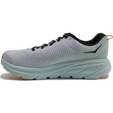 Hoka rincon 3 Hoka Rincon 3 Juoksukengät - White/Blue Glass