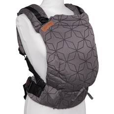 Hoppediz Buckle Baby Carrier Malmo Stone