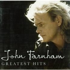 John Farnham Greatest Hits [CD] (CD)