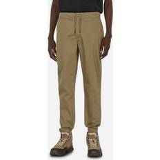 Hiking Patagonia M's Twill Traveler Pants - Sage Khaki