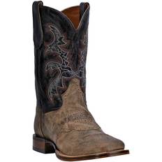 Men Riding Shoes Dan Post Franklin Western Boots