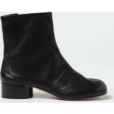 Maison margiela tabi Maison Margiela Tabi Stivali Flat Ankle Boots - Woman